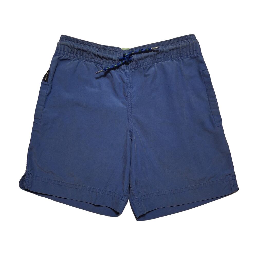 Vintage GAP Kids (2001) lightweight athletic shorts